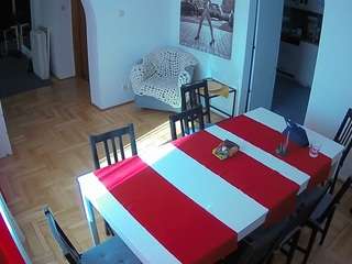 Julmodels Dining Room