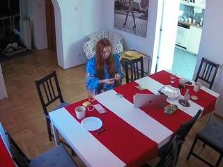 voyeurcam-julmodels-dining