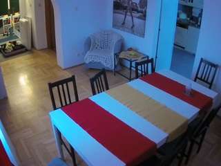 voyeurcam-julmodels-dining