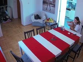voyeurcam-julmodels-dining