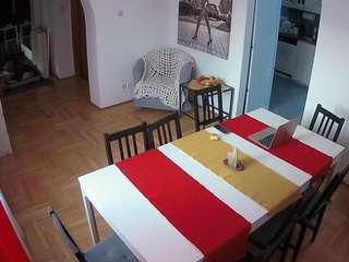 voyeurcam-julmodels-dining