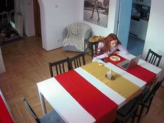 voyeurcam-julmodels-dining