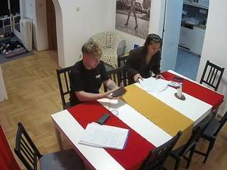 voyeurcam-julmodels-dining