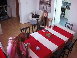 voyeurcam-julmodels-dining