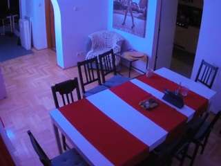 voyeurcam-julmodels-dining