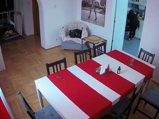voyeurcam-julmodels-dining