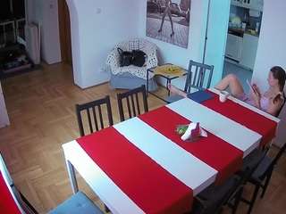 voyeurcam-julmodels-dining