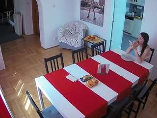voyeurcam-julmodels-dining