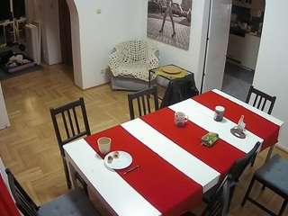 voyeurcam-julmodels-dining
