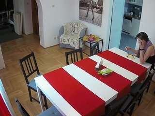 voyeurcam-julmodels-dining