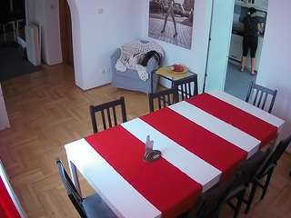 voyeurcam-julmodels-dining
