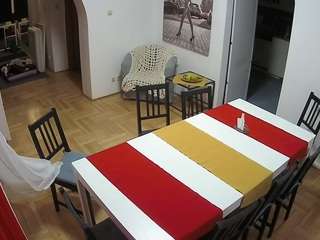 voyeurcam-julmodels-dining