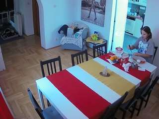 voyeurcam-julmodels-dining