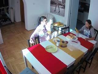 voyeurcam-julmodels-dining