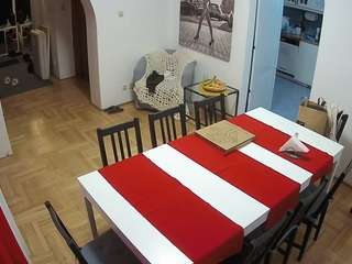 voyeurcam-julmodels-dining