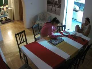 voyeurcam-julmodels-dining