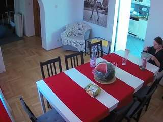 voyeurcam-julmodels-dining