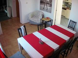 Julmodels Dining Room