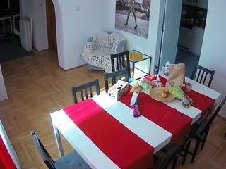 voyeurcam-julmodels-dining