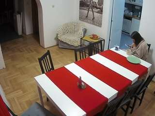voyeurcam-julmodels-dining