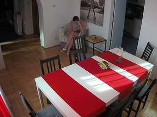 voyeurcam-julmodels-dining