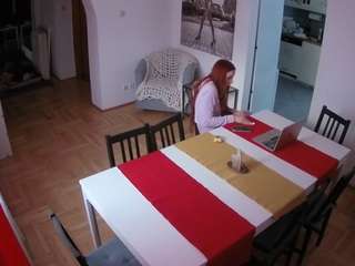 voyeurcam-julmodels-dining