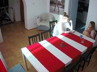 voyeurcam-julmodels-dining