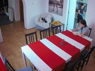 voyeurcam-julmodels-dining
