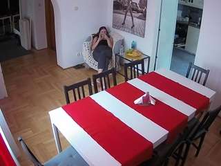 voyeurcam-julmodels-dining
