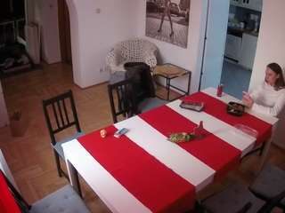 voyeurcam-julmodels-dining