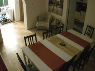 voyeurcam-julmodels-dining