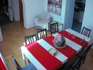 voyeurcam-julmodels-dining