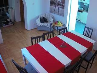 Julmodels Dining Room