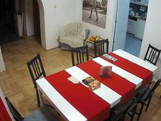 Julmodels Dining Room
