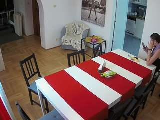 voyeurcam-julmodels-dining
