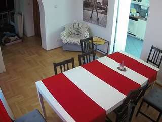 Julmodels Dining Room