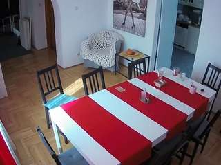 Julmodels Dining Room