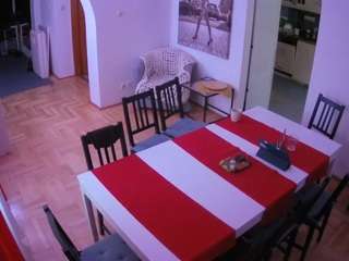 voyeurcam-julmodels-dining