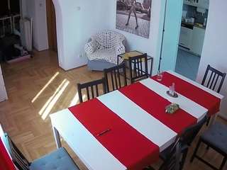 Julmodels Dining Room