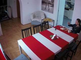 voyeurcam-julmodels-dining