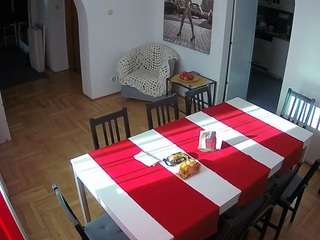 Julmodels Dining Room