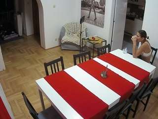 voyeurcam-julmodels-dining