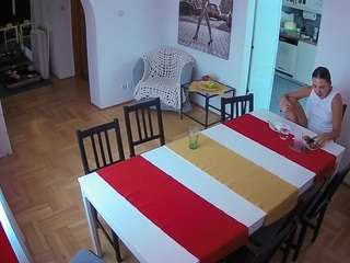 voyeurcam-julmodels-dining