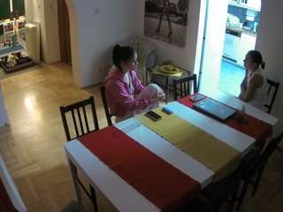 voyeurcam-julmodels-dining