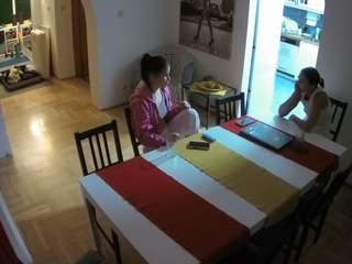 voyeurcam-julmodels-dining