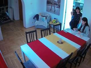 voyeurcam-julmodels-dining