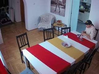 voyeurcam-julmodels-dining