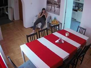 voyeurcam-julmodels-dining