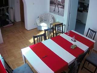 Julmodels Dining Room