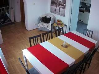 Julmodels Dining Room